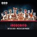 OMG Party Incognito by DJ Lafayette