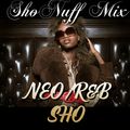 NEO-SOUL/R&B SHO MIX