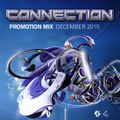 Promotion Mix December 2015