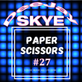 Paper Scissors #27