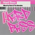 Hard Bass CD1 Mixed By Dj Dana (2002)
