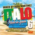 Italo Made In Spain 6 By Juan Martinez (Radio Version)