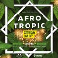 Afro Tropic Saturdays - Levels Lounge (Live Set) - Dj Nyowe