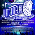 White Horse Mix for the 07th May 2022 - DJ COSTA®