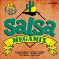 Salsa Megamix Volume 2