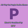 STV Air Play On Purple Radio Athens