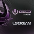 UMF Radio 517 - LSDream