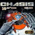 Chasis - 10 Años 89/99 (1999) CD1