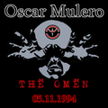 OSCAR MULERO - Live @ Thë Omën - Fernandez de los Rios 59 - Madrid (05.11.1994)