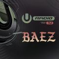 UMF Radio 743 - Baez