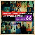 International Departures 66