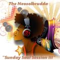 Sunday Soul Session III