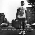Golden Era Hip Hop Mix Vol. 4: 1989