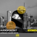 AUDIOPORTRET #63 x Magda Kryza x DJ Artisek x radiospacja [06-07-2022]