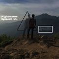 Nightmares Episode 14 (Guest Mix By r3vaan)