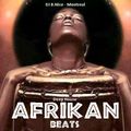 DJ B.Nice - Montreal - Deep, Tribal & Sexy 259 (*THIS IS MASSIVE !!! AFRIKAN Deep House Beats*)