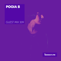 Guest Mix 309 - Pooja B (IWD2019) [08-03-2019]