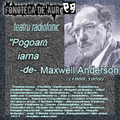 Va ofer teatru radiofonic - Pogoară iarna -de- Maxwell Anderson cu Fory Etterle