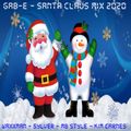 Santa Claus Mix 2020 mixed By Gab-E (2020) 2020-12-06