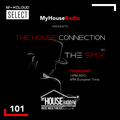 The House Connection #101, Live on MyHouseRadio (October 21, 2021)