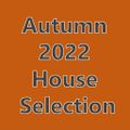 Autumn 2022 House Selection By Dj Frank