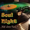 Soul Night 6 - Wit' Some Funk