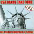 USA Dance Take Four - The Higher Dimension Of Sound (1995)