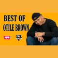 Bongo Experience, Best of Otile Brown - DJ Perez