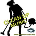 CLEAN UP MUSIC PT. 2