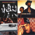 Hip Hop & R&B Singles: 2000 - Part 3