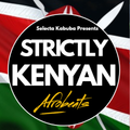 Kenyan Afrobeats: Austad Platesnurreri Mix # 23, 2020