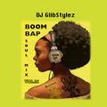 DJ GlibStylez - Boom Bap Soul Mix Vol.21 (Chilled Hip Hop & Soul)