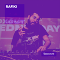 Guest Mix 229 - Rafiki [24-08-2018]