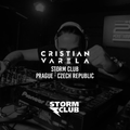 recorded mix @Storm Club, Prague - 7.1.2017