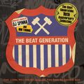 BBE Beat Generation 10th Anniversary Official Mix Album