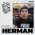Skatehead podbeskidzie. Sebastian Herman