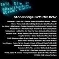 #267 StoneBridge BPM Mix