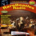 RareBeatles Radio Nº108 Get Back Doris!