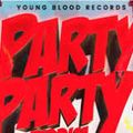 Dj G Sparta Party Party Riddim Mix