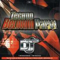 Techno Belgium Party - N°3 (2002)