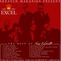 EXCEL - The Best of New Edition Mixtape