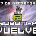 Coliseum 18-12-11 Vuelve Roboti-K vol2