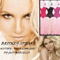BRITNEY SPEARS HISTORY - VOL. 3 (2008-2011) - BY GUTO MARCELLO