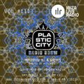 Plastic City Radio show Vol. #111 by Jürgen Kaisr