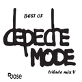 Best Of Depeche Mode Tribute Mix V by DJose