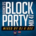 RODNEY O'S BLOCK PARTY (KIIS FM & IHEARTRADIO) MIX 47 (2002 THROWBACK EDITION)