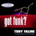 Tony Faline - Got Funk, Vol-1 [2001]