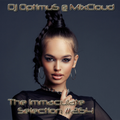 Dj OptimuS - The Immaculate Selection #264 [30.05.2023]