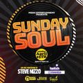 Sunday Soul 04252021 - Steve Nizzo Live!