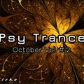 Psy Trance 2020 [OCTOBER MIX] Vol. # 2